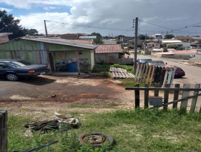 Terreno para Venda, em Araucária, bairro campina da Barra
